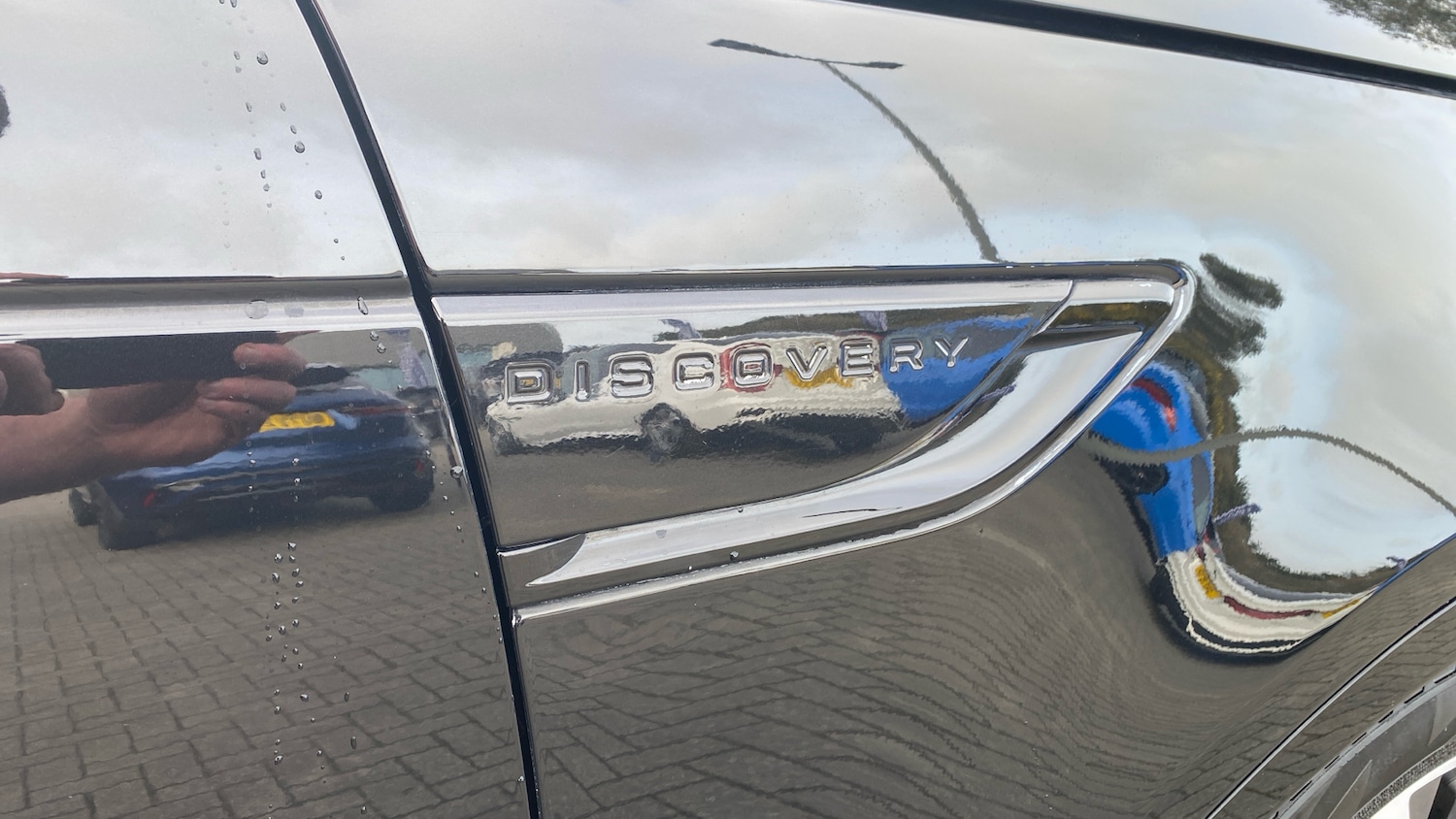 Used Land Rover Discovery 2023 for sale - 77530184: Photo 28