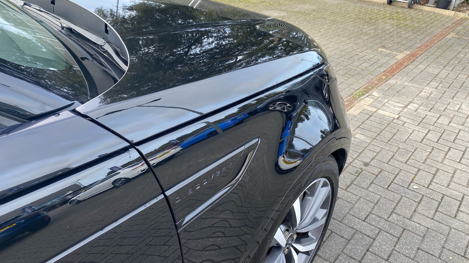 Used Land Rover Discovery 2023 for sale - 77530184: Photo 29