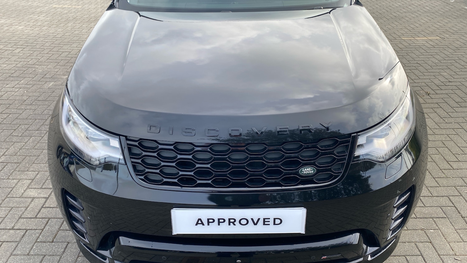 Used Land Rover Discovery 2023 for sale - 77530184: Photo 30