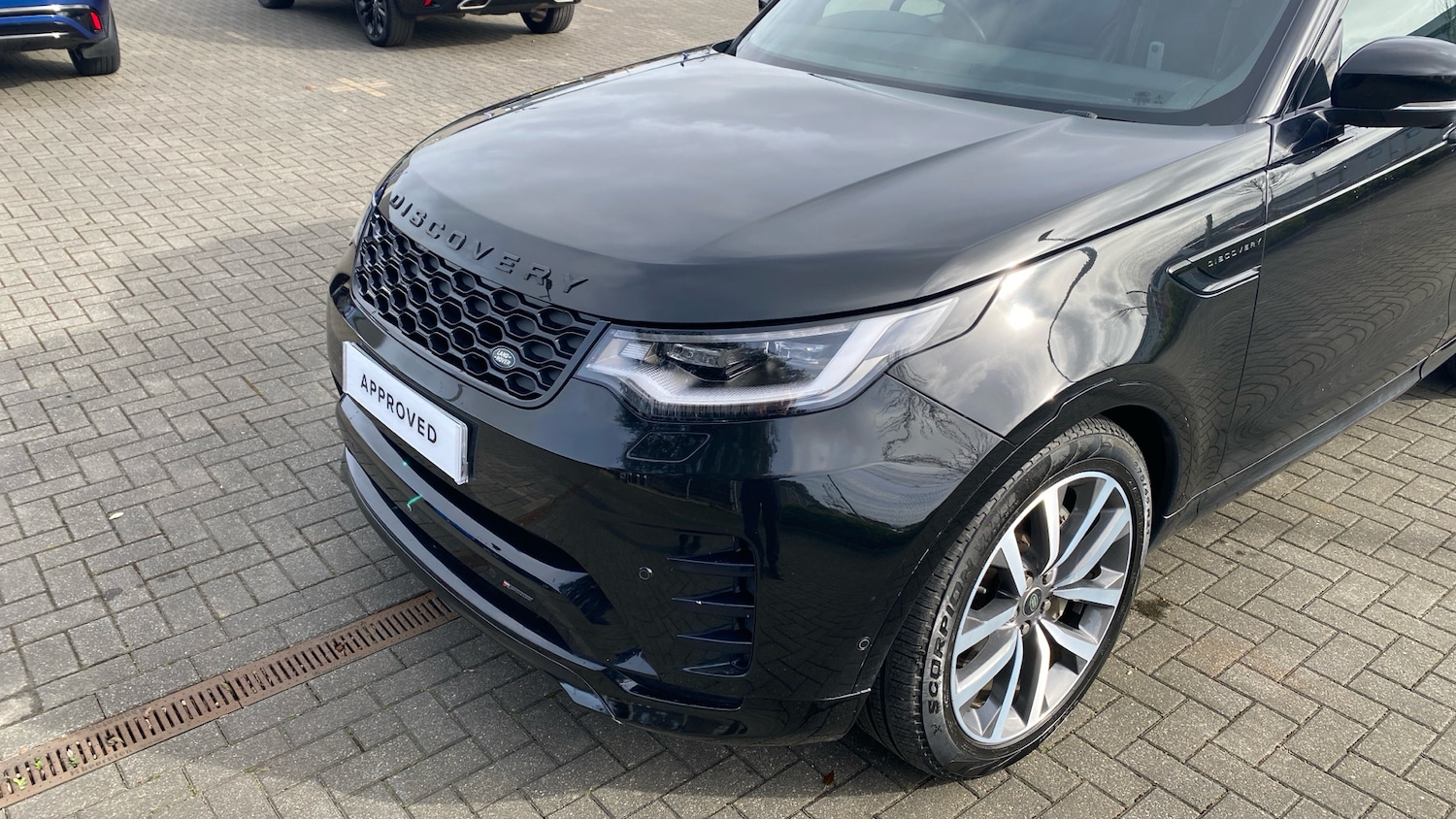 Used Land Rover Discovery 2023 for sale - 77530184: Photo 32