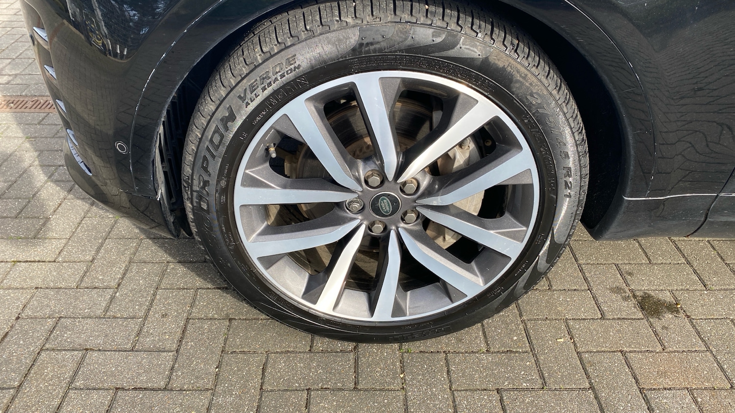 Used Land Rover Discovery 2023 for sale - 77530184: Photo 33