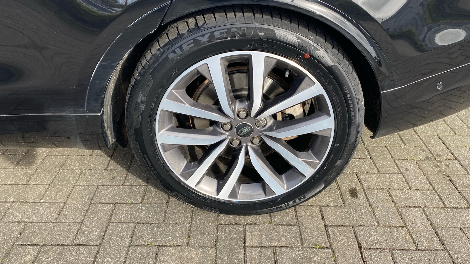 Used Land Rover Discovery 2023 for sale - 77530184: Photo 34