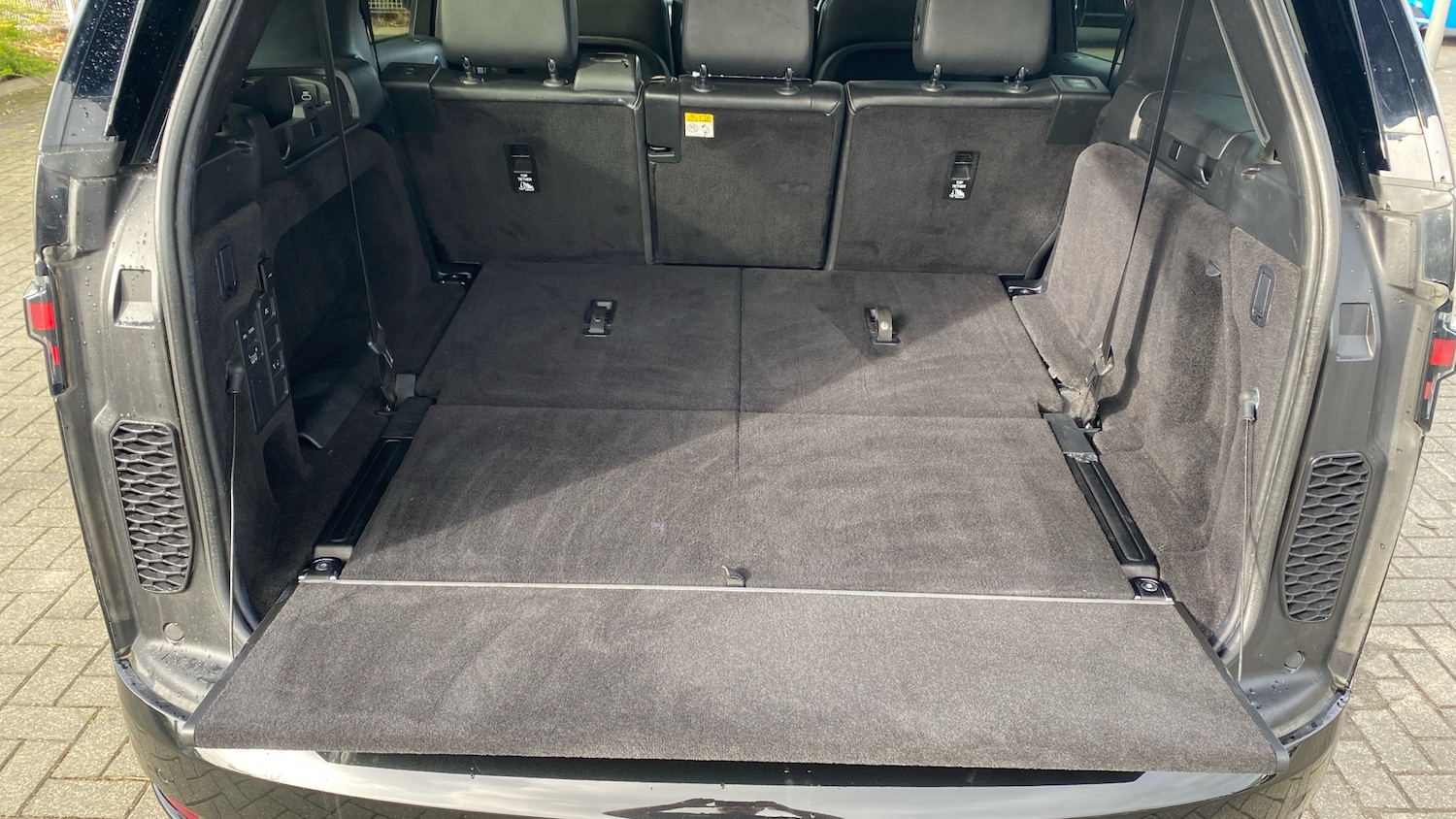 Used Land Rover Discovery 2023 for sale - 77530184: Photo 36