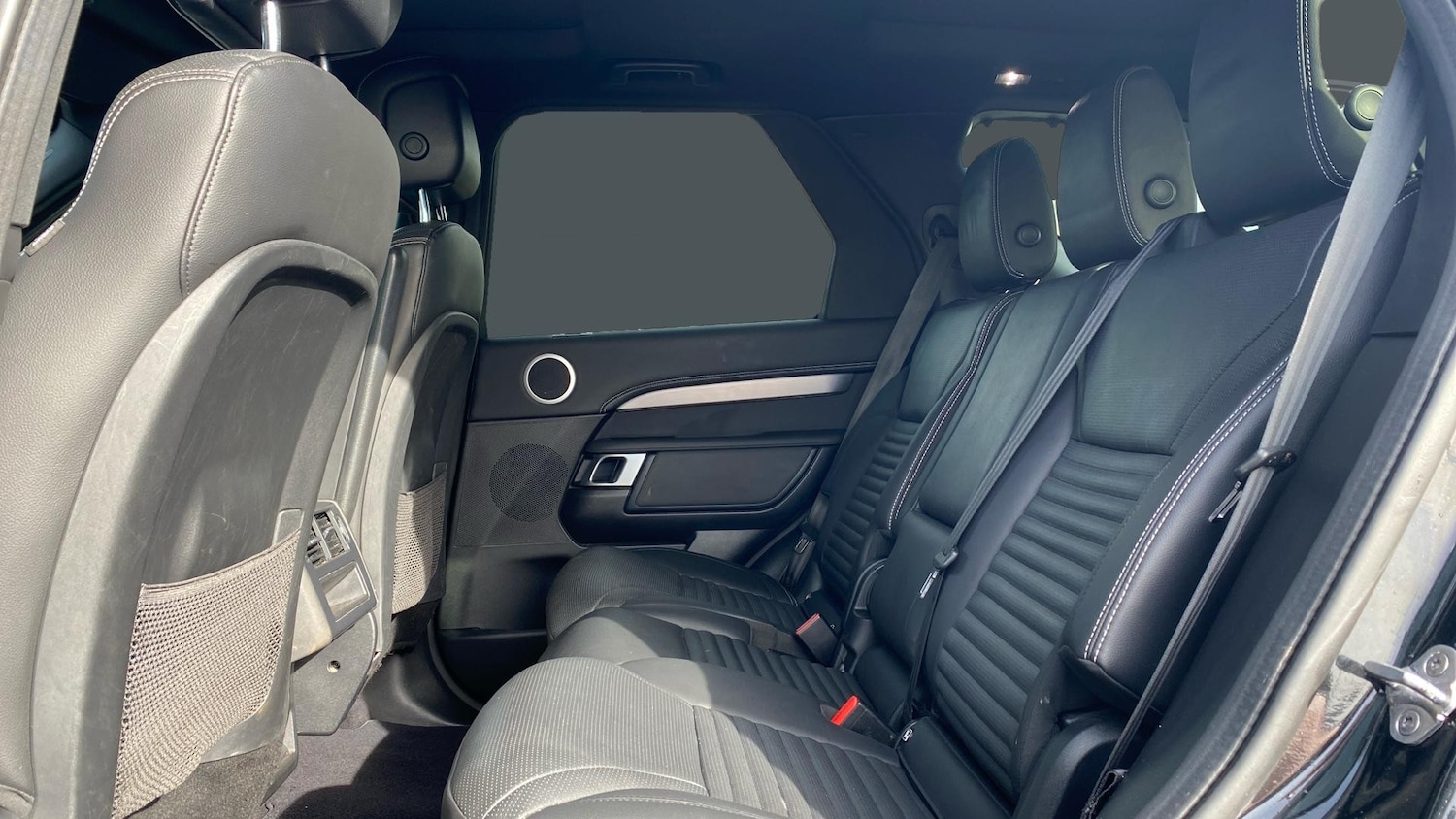 Used Land Rover Discovery 2023 for sale - 77530184: Photo 4