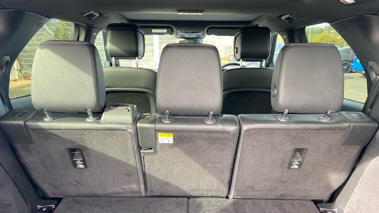 Used Land Rover Discovery 2023 for sale - 77530184: Photo 40