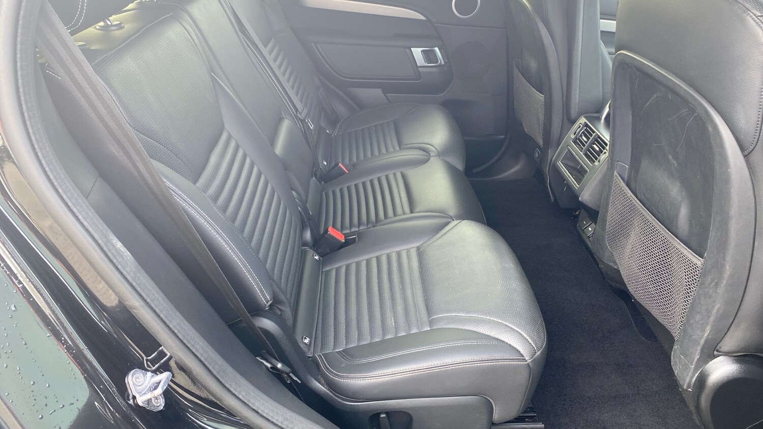 Used Land Rover Discovery 2023 for sale - 77530184: Photo 41