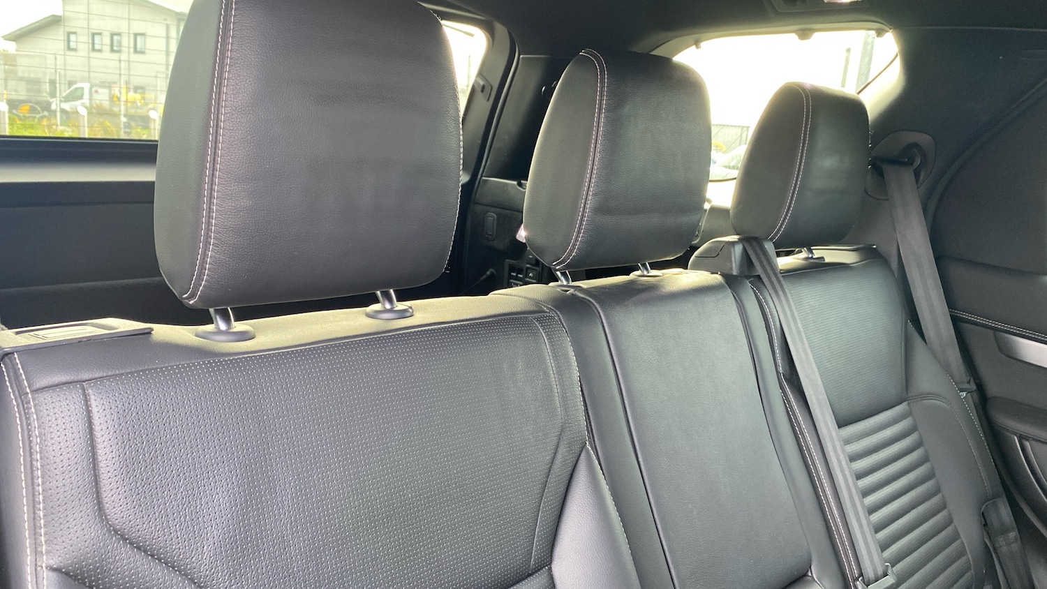 Used Land Rover Discovery 2023 for sale - 77530184: Photo 43