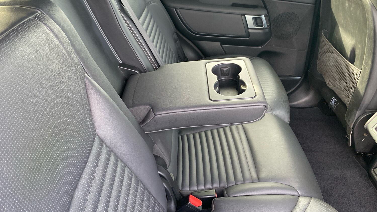 Used Land Rover Discovery 2023 for sale - 77530184: Photo 45