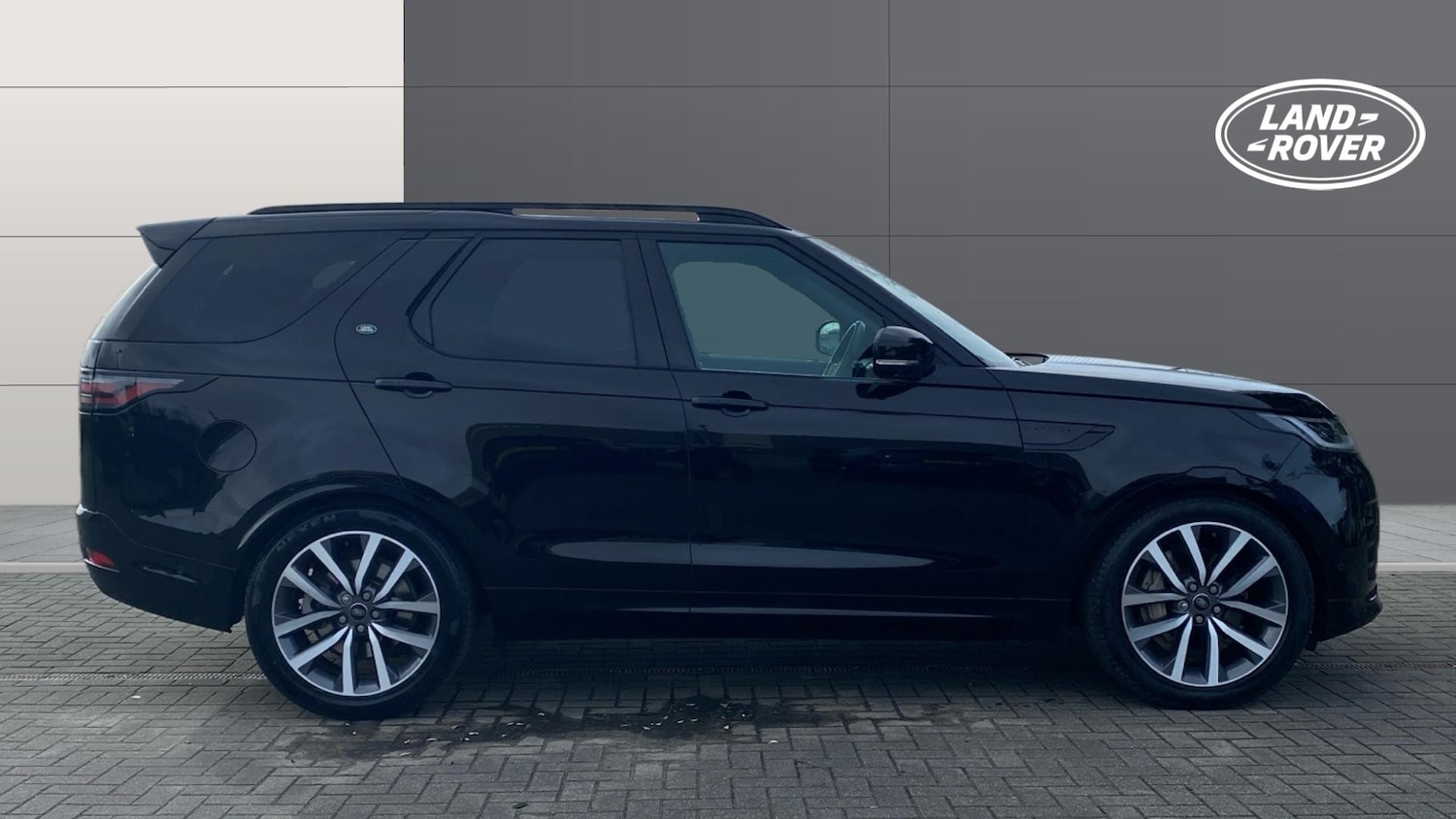 Used Land Rover Discovery 2023 for sale - 77530184: Photo 5