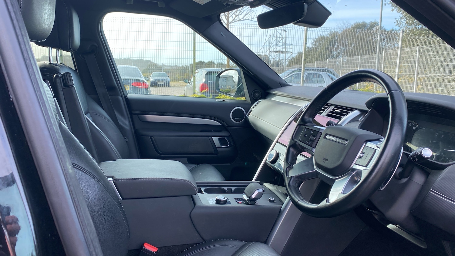 Used Land Rover Discovery 2023 for sale - 77530184: Photo 50