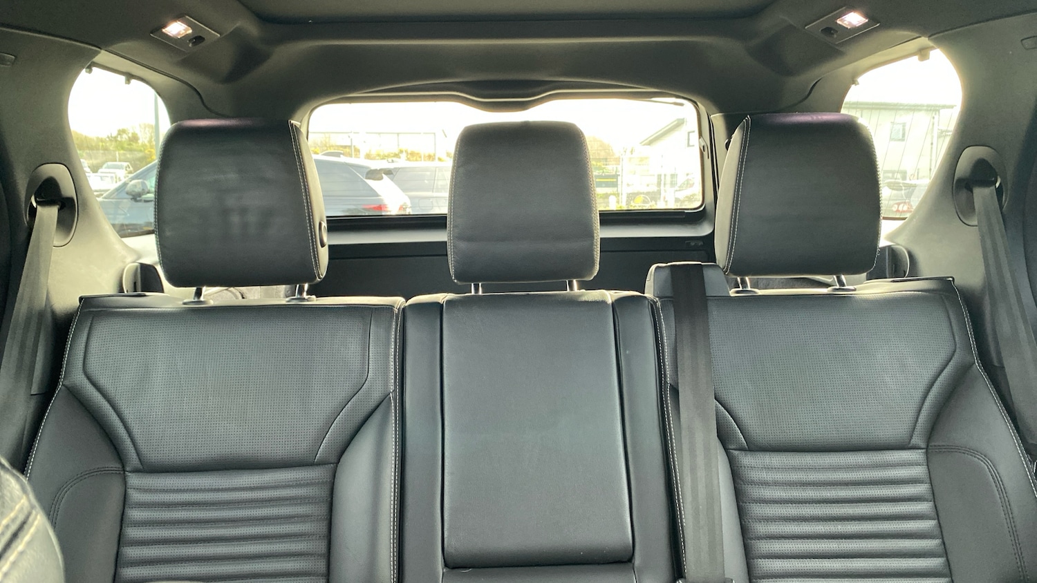 Used Land Rover Discovery 2023 for sale - 77530184: Photo 52