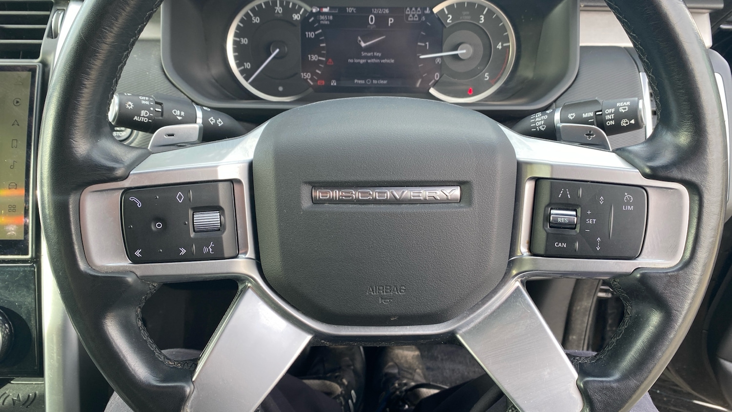 Used Land Rover Discovery 2023 for sale - 77530184: Photo 53