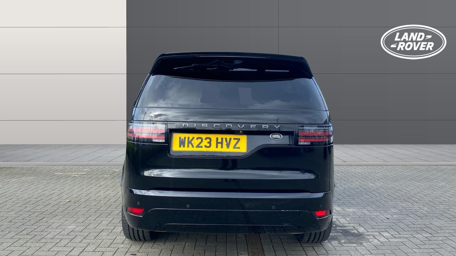 Used Land Rover Discovery 2023 for sale - 77530184: Photo 6