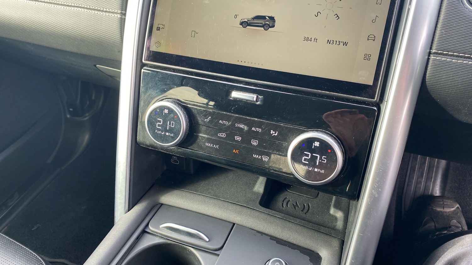 Used Land Rover Discovery 2023 for sale - 77530184: Photo 60