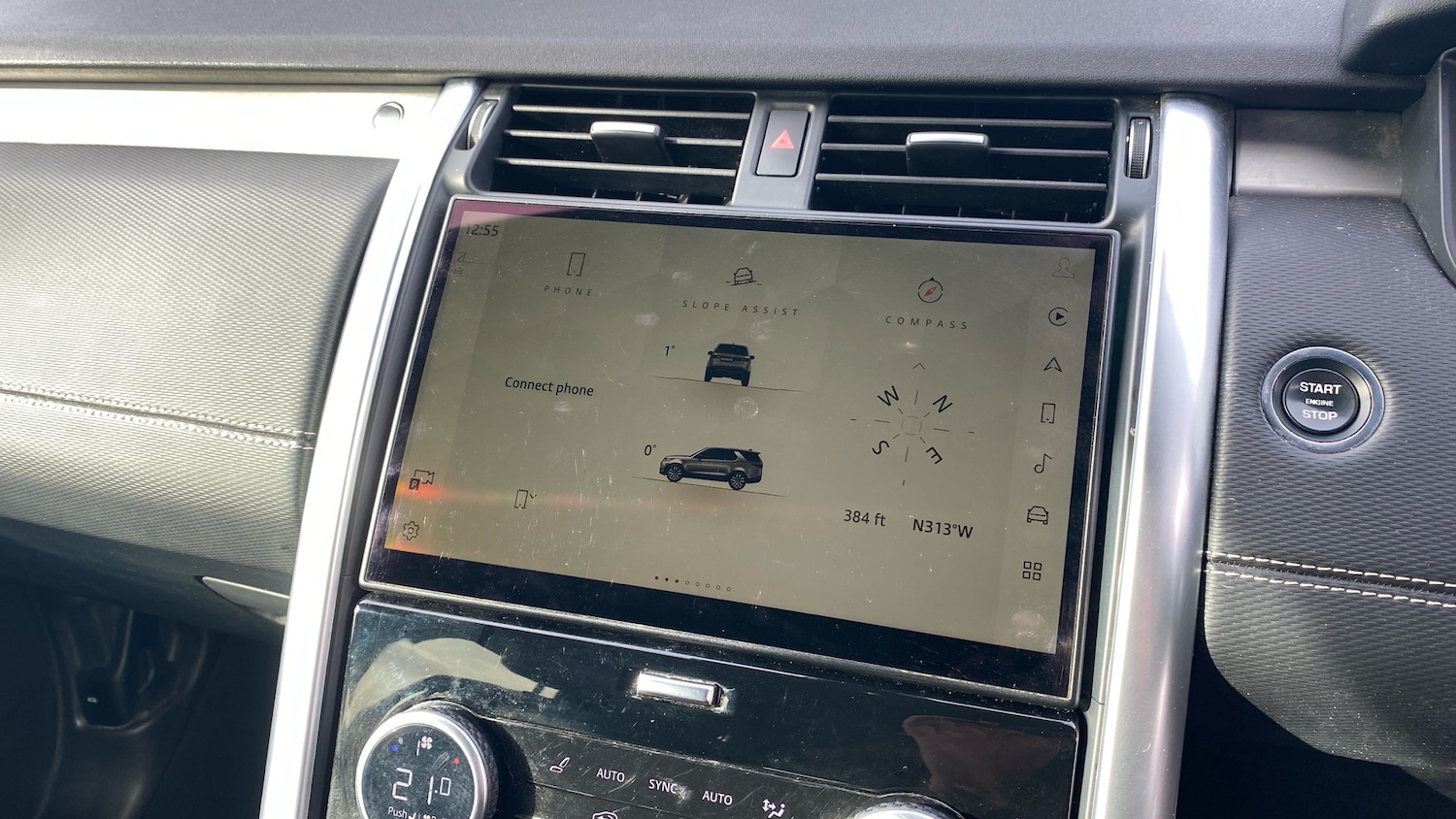 Used Land Rover Discovery 2023 for sale - 77530184: Photo 61