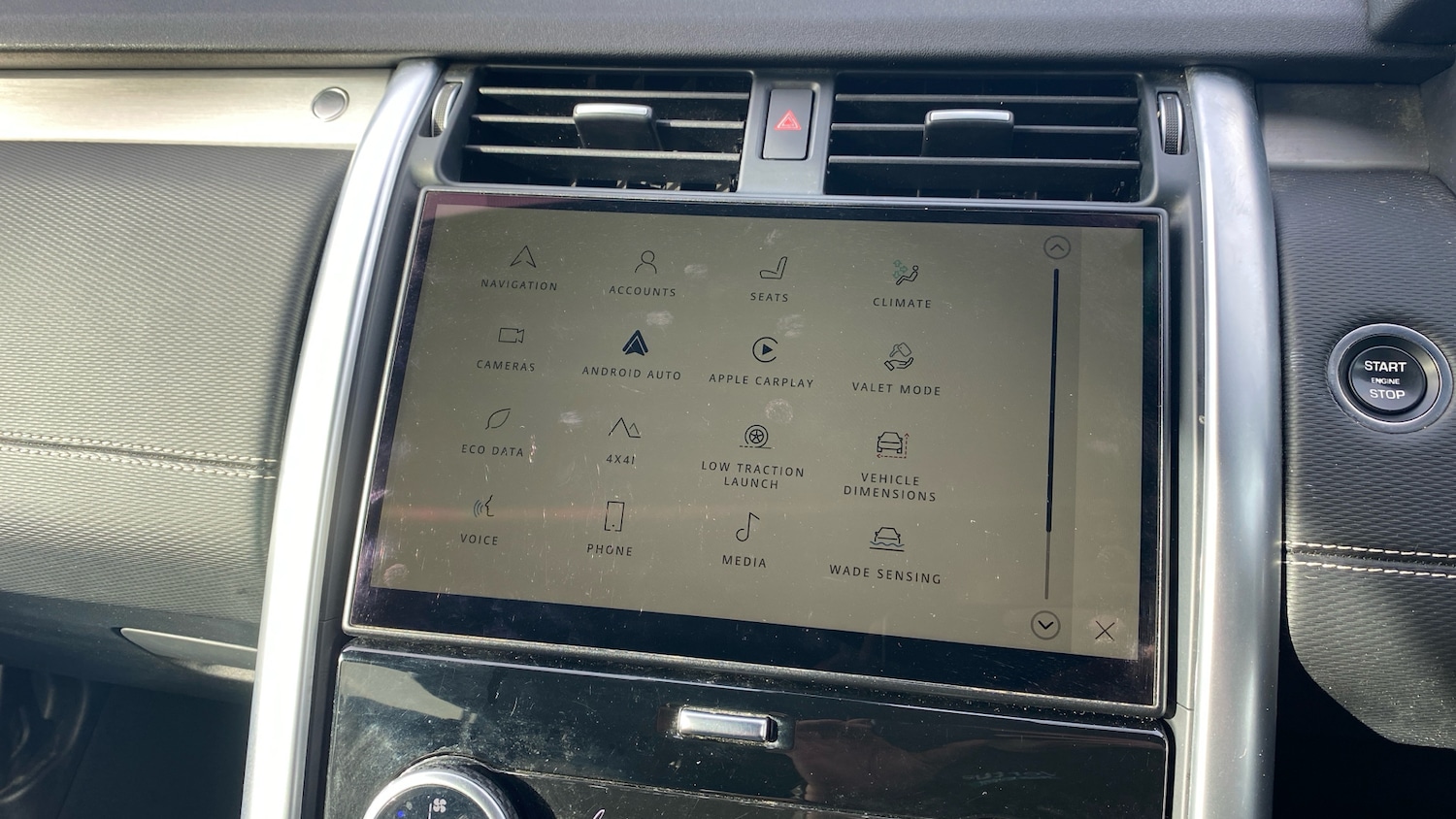 Used Land Rover Discovery 2023 for sale - 77530184: Photo 62