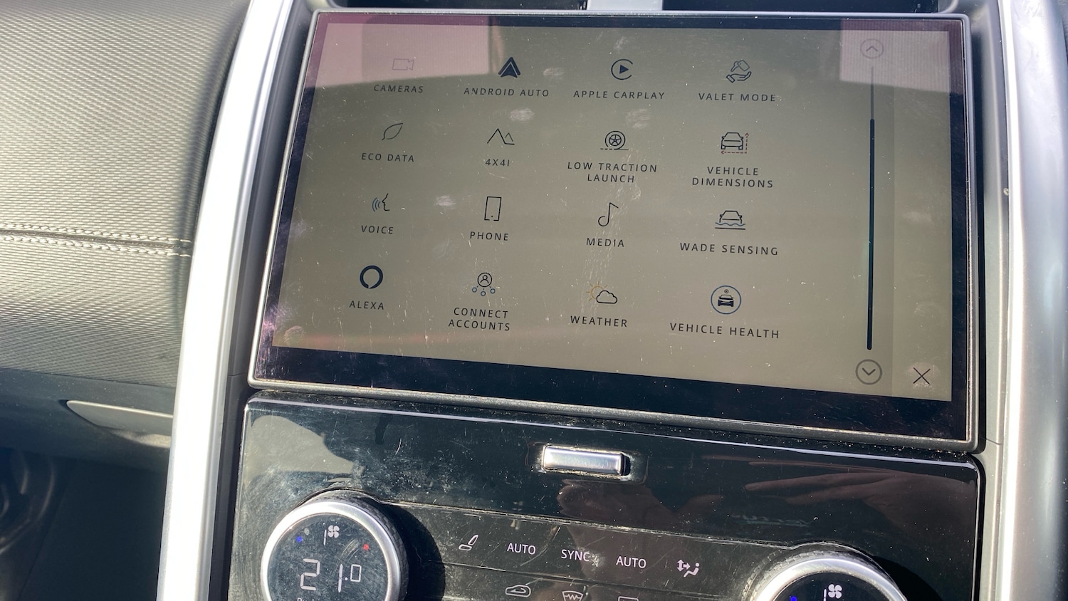 Used Land Rover Discovery 2023 for sale - 77530184: Photo 63