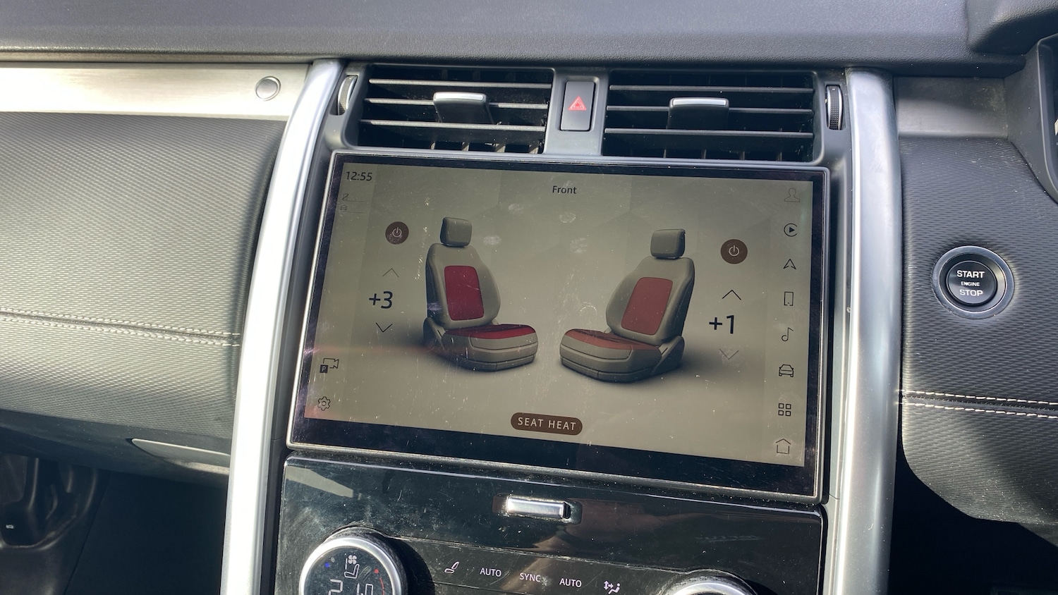 Used Land Rover Discovery 2023 for sale - 77530184: Photo 64