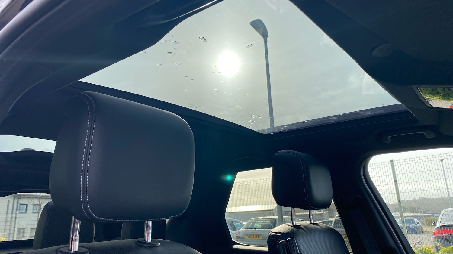 Used Land Rover Discovery 2023 for sale - 77530184: Photo 68