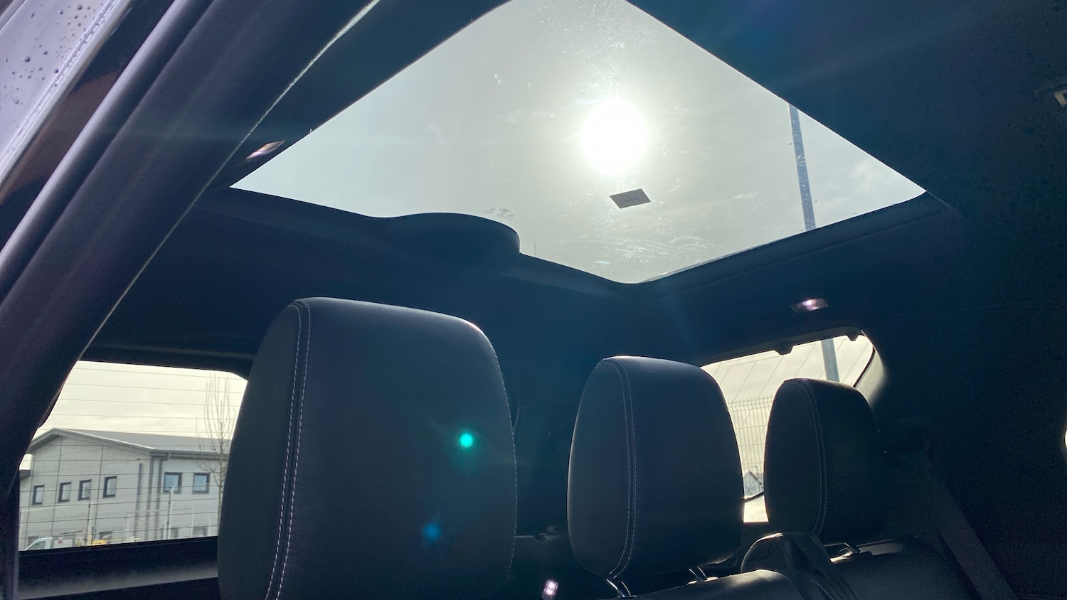 Used Land Rover Discovery 2023 for sale - 77530184: Photo 69