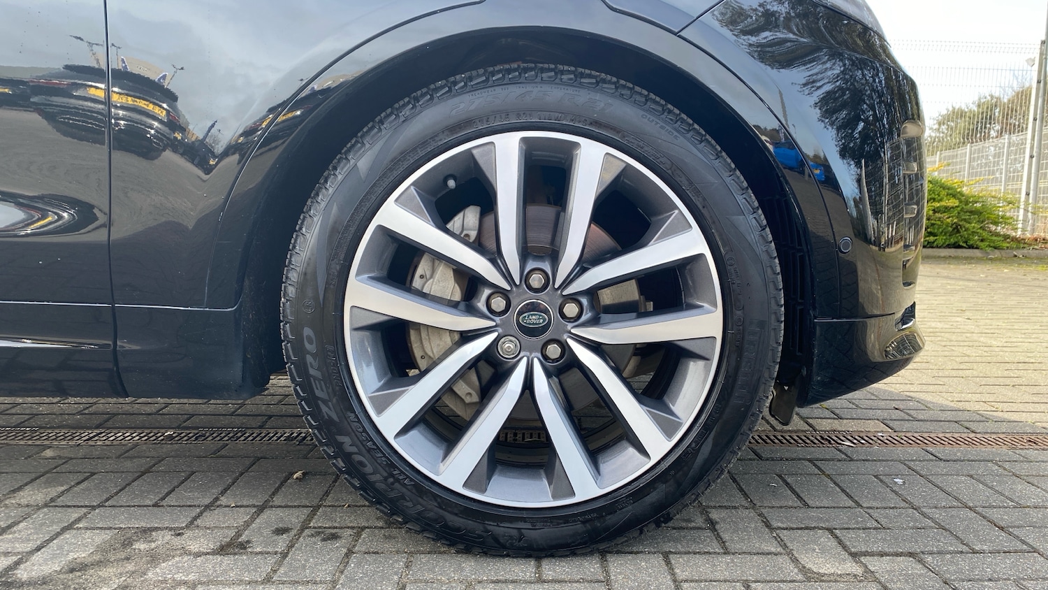 Used Land Rover Discovery 2023 for sale - 77530184: Photo 8