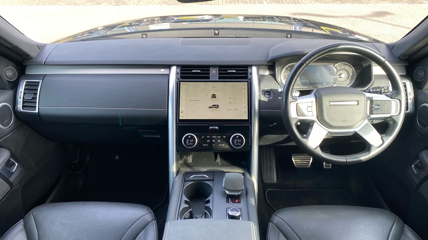 Used Land Rover Discovery 2023 for sale - 77530184: Photo 9