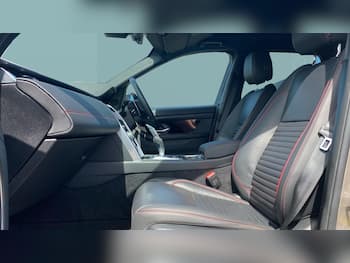 Used Land Rover Discovery Sport 2022 for sale - 79649820: Photo