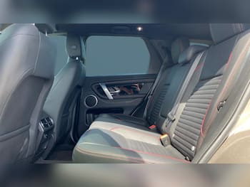 Used Land Rover Discovery Sport 2022 for sale - 79649820: Photo