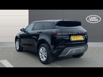 Used Land Rover Range Rover Evoque 2020 for sale - 75410317: Photo