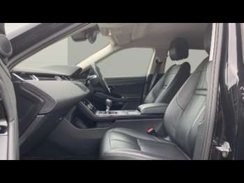 Used Land Rover Range Rover Evoque 2020 for sale - 75410317: Photo