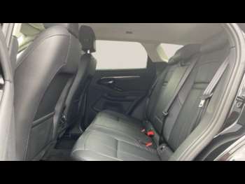 Used Land Rover Range Rover Evoque 2020 for sale - 75410317: Photo