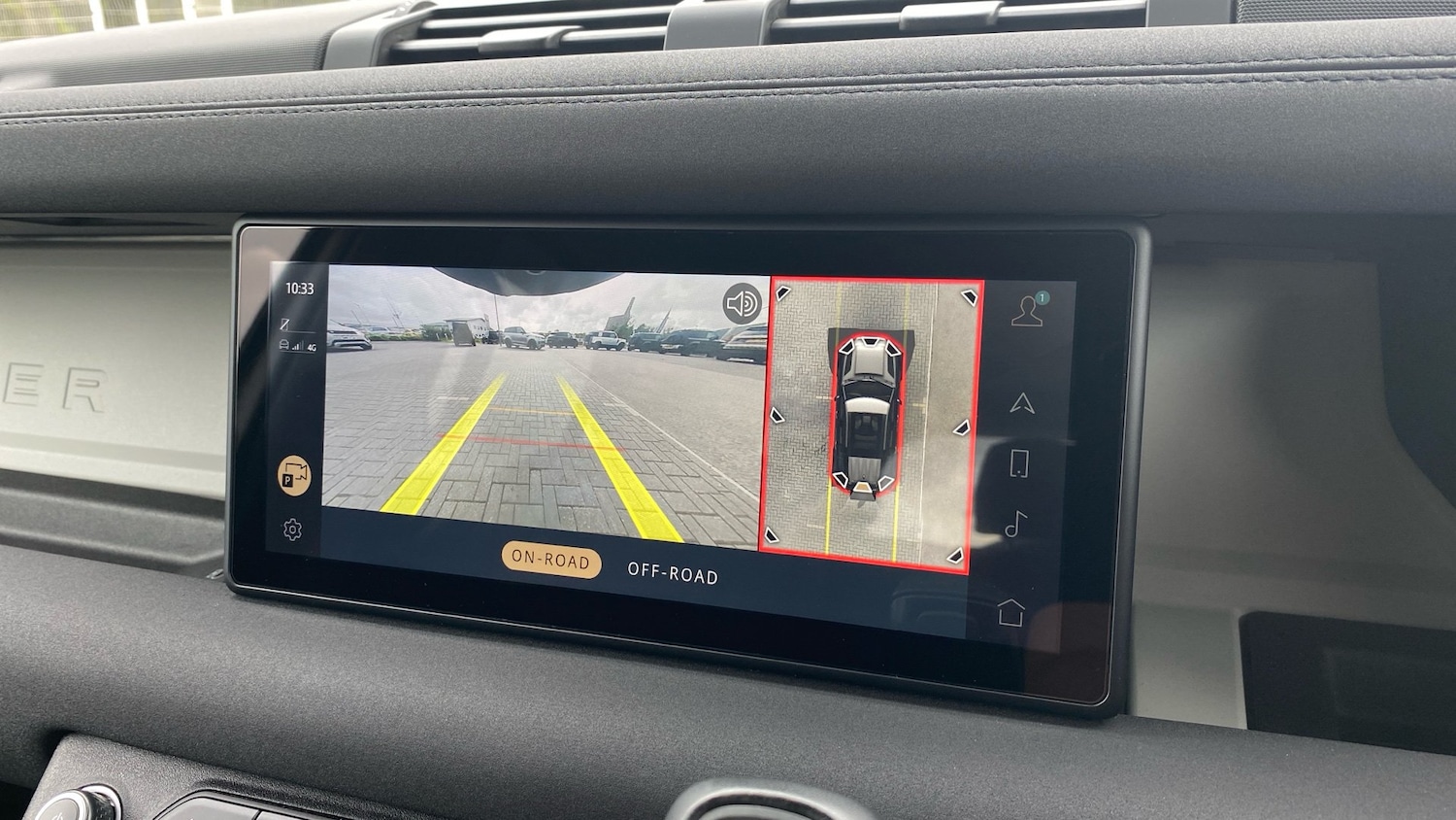 Used Land Rover Defender 2022 for sale - 76566185: Photo 12