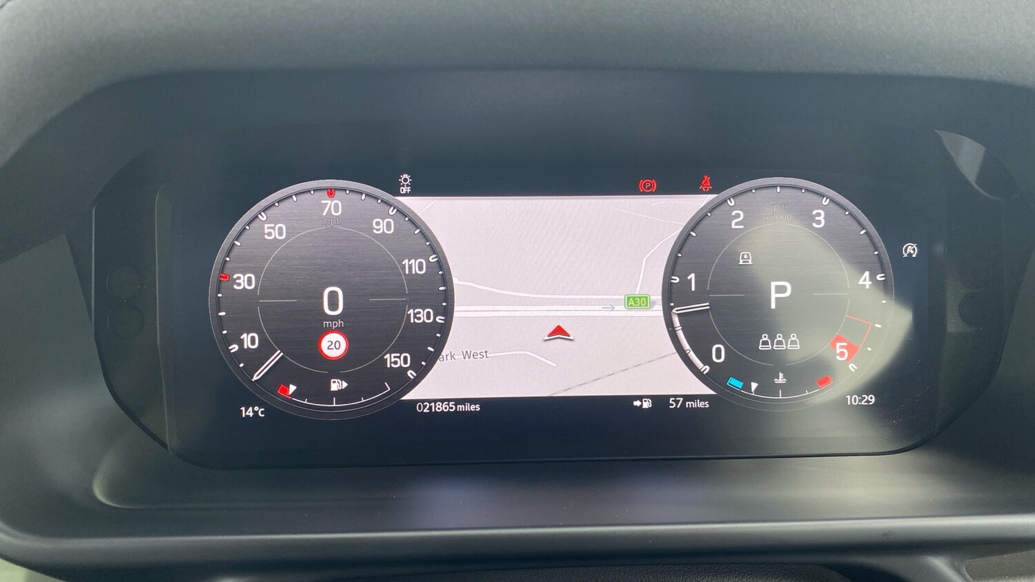 Used Land Rover Defender 2022 for sale - 76566185: Photo 16