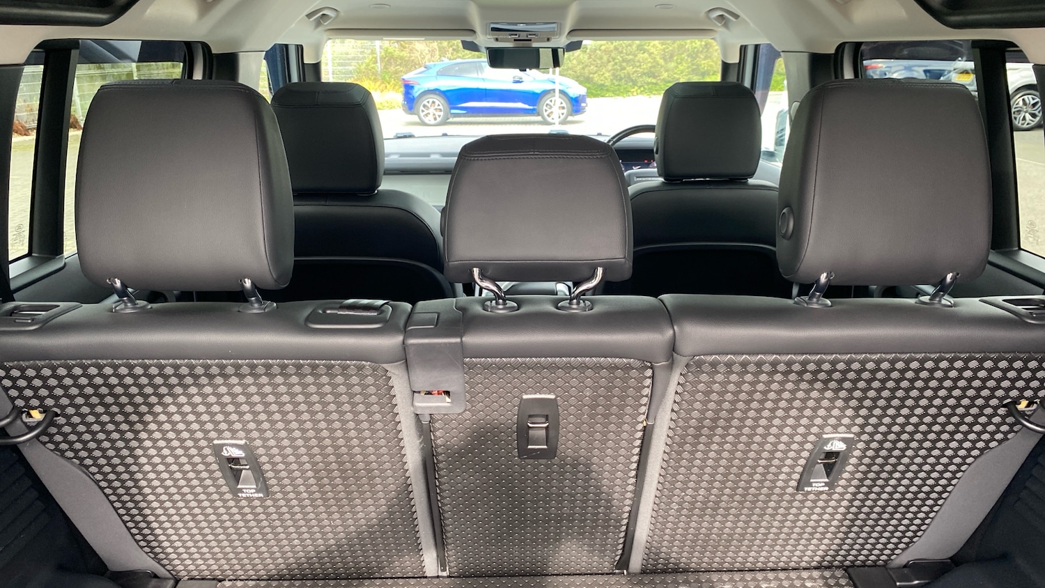 Used Land Rover Defender 2022 for sale - 76566185: Photo 43