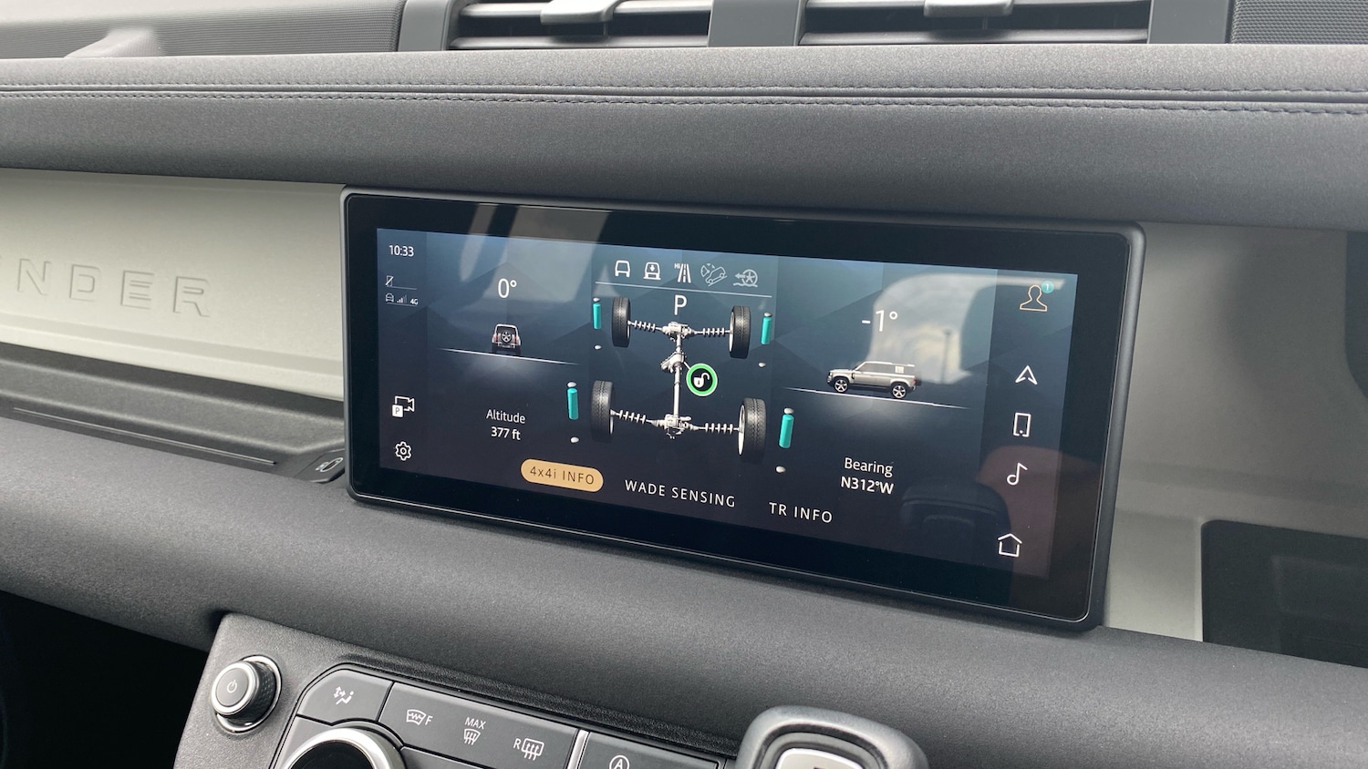 Used Land Rover Defender 2022 for sale - 76566185: Photo 67