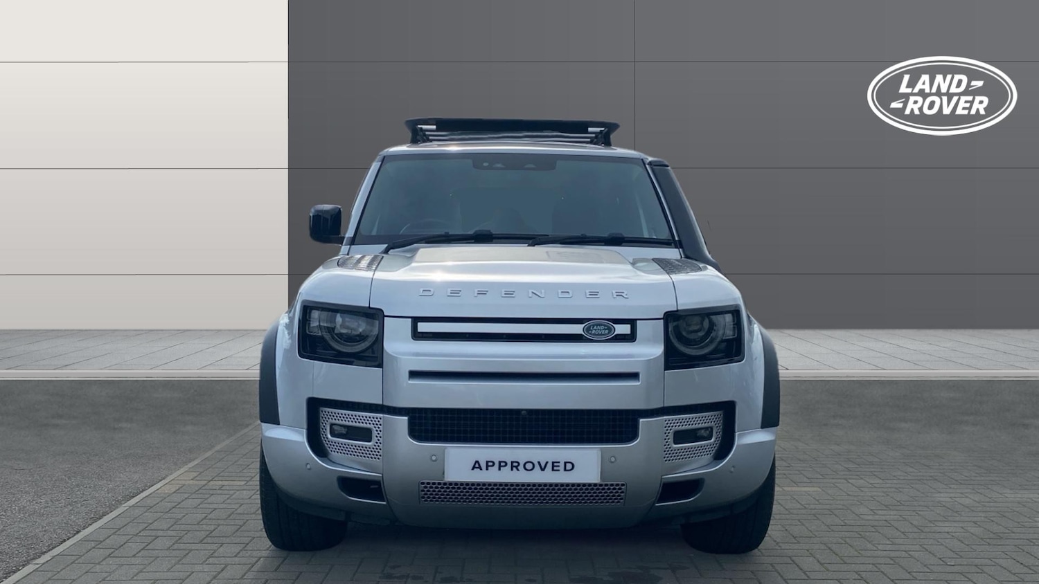 Used Land Rover Defender 2022 for sale - 76566185: Photo 7