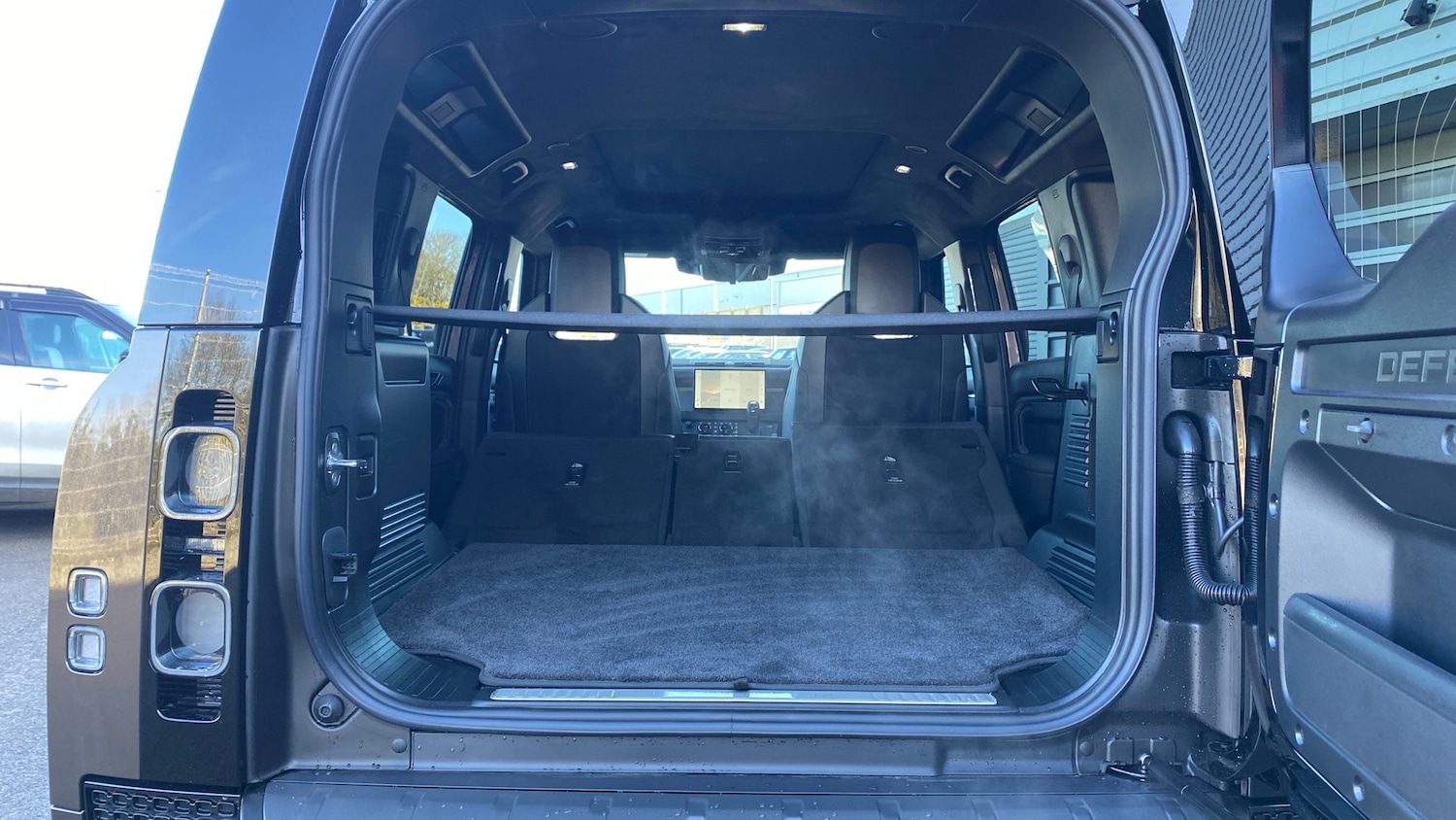 Used Land Rover Defender 2026 for sale - 77807002: Photo 10