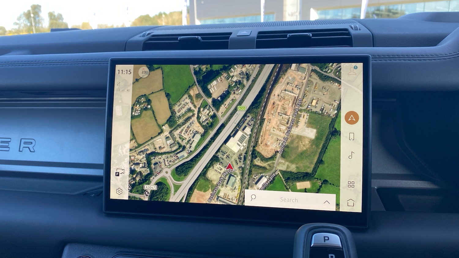 Used Land Rover Defender 2026 for sale - 77807002: Photo 11