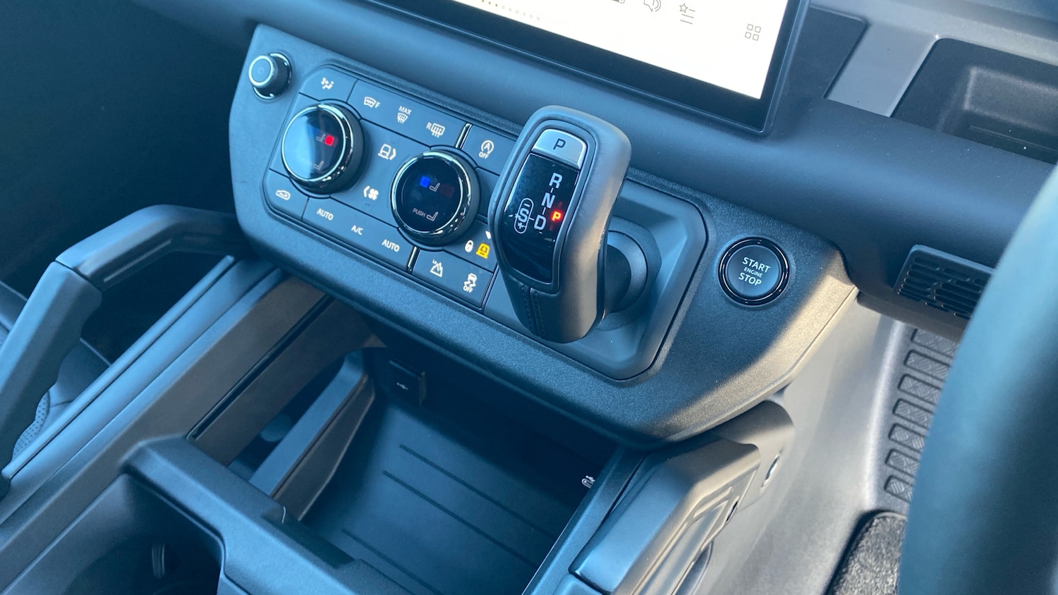 Used Land Rover Defender 2026 for sale - 77807002: Photo 13