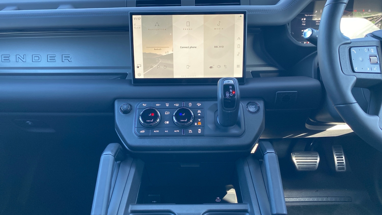 Used Land Rover Defender 2026 for sale - 77807002: Photo 14