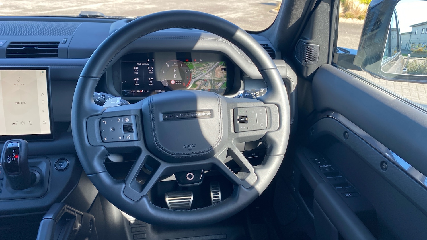 Used Land Rover Defender 2026 for sale - 77807002: Photo 15