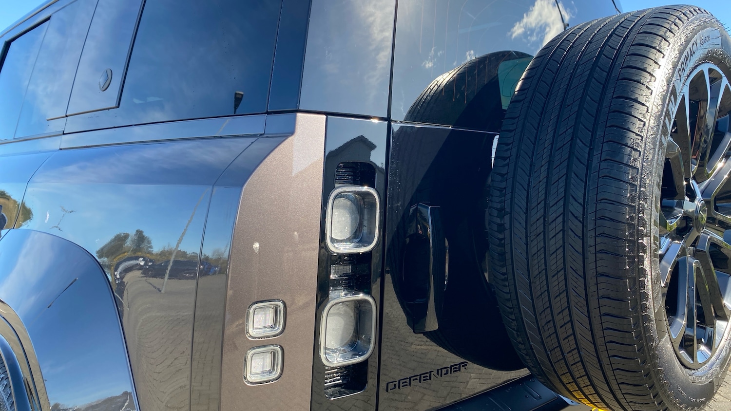 Used Land Rover Defender 2026 for sale - 77807002: Photo 19