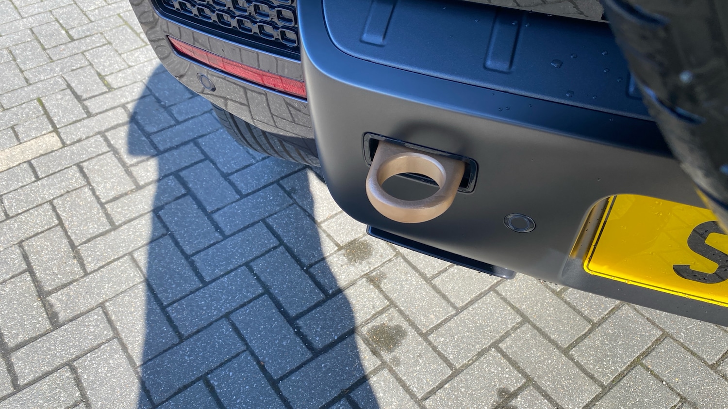 Used Land Rover Defender 2026 for sale - 77807002: Photo 22