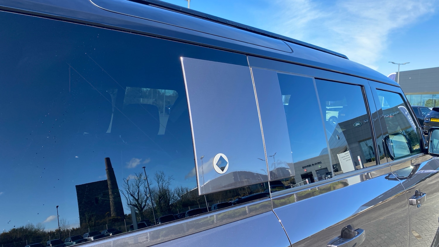 Used Land Rover Defender 2026 for sale - 77807002: Photo 24