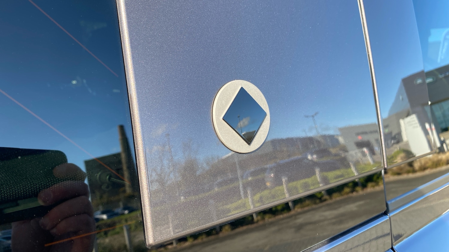 Used Land Rover Defender 2026 for sale - 77807002: Photo 25