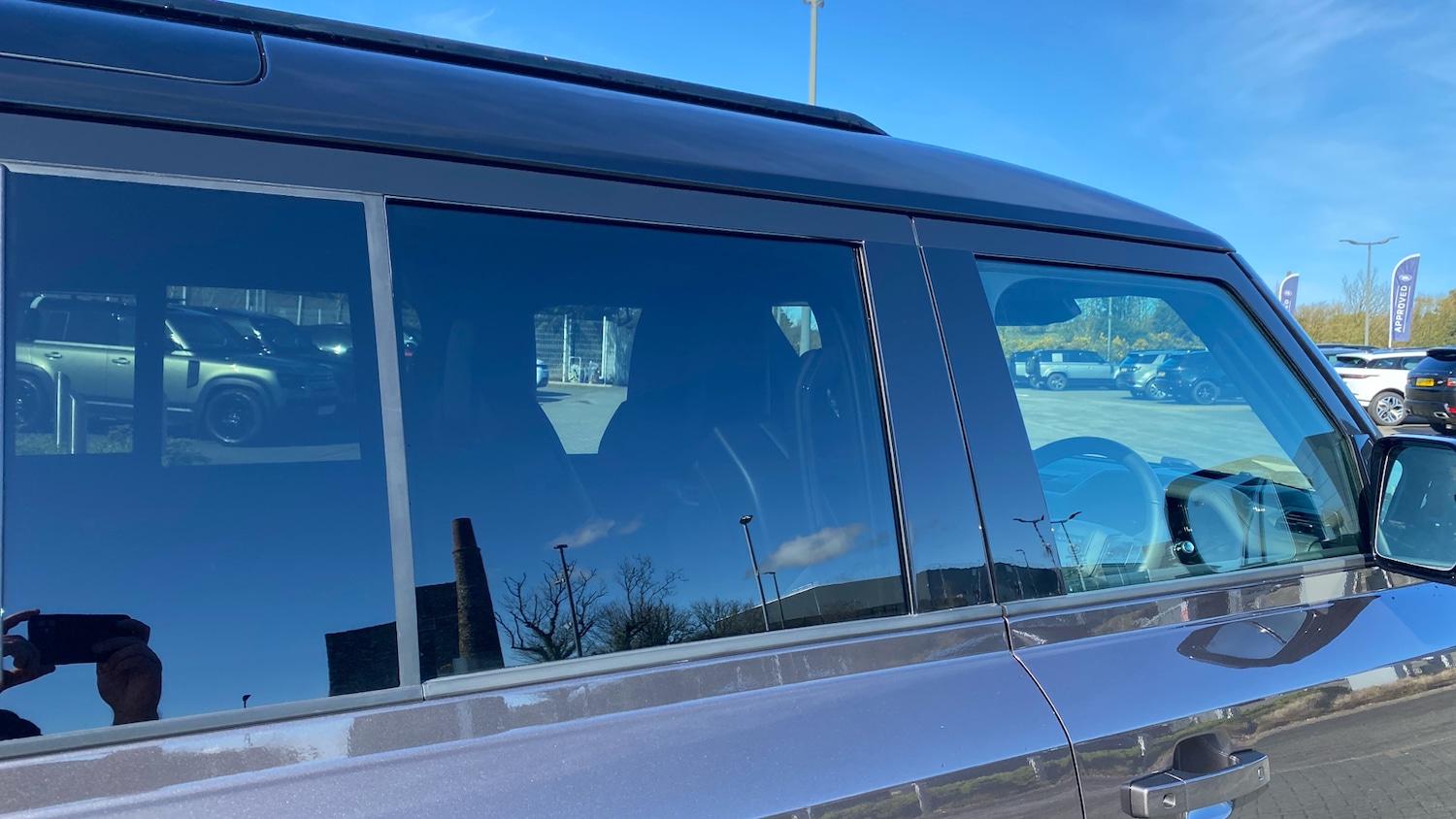 Used Land Rover Defender 2026 for sale - 77807002: Photo 28