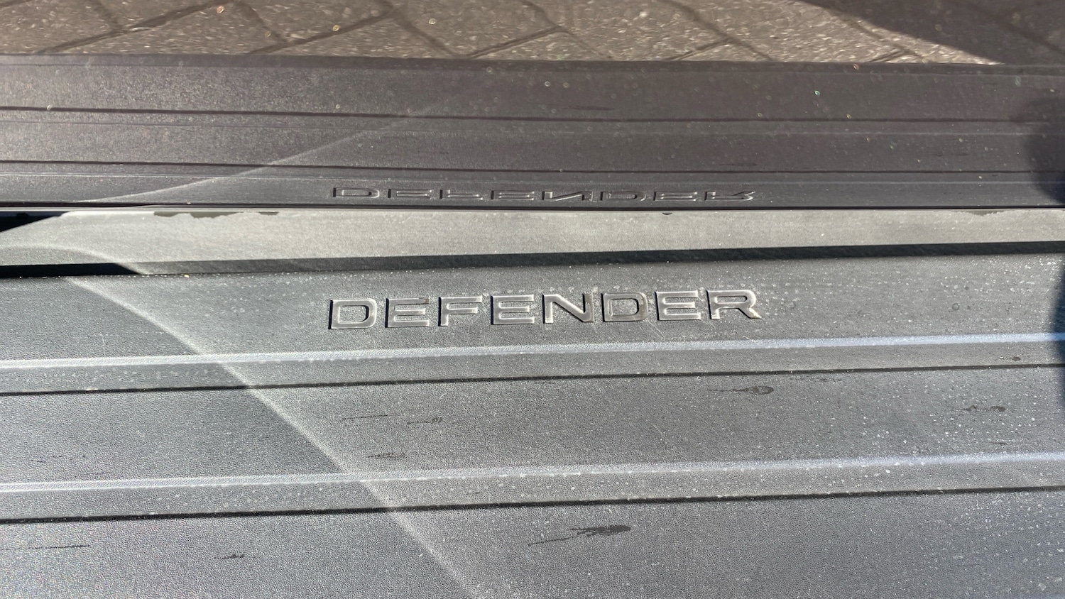 Used Land Rover Defender 2026 for sale - 77807002: Photo 30