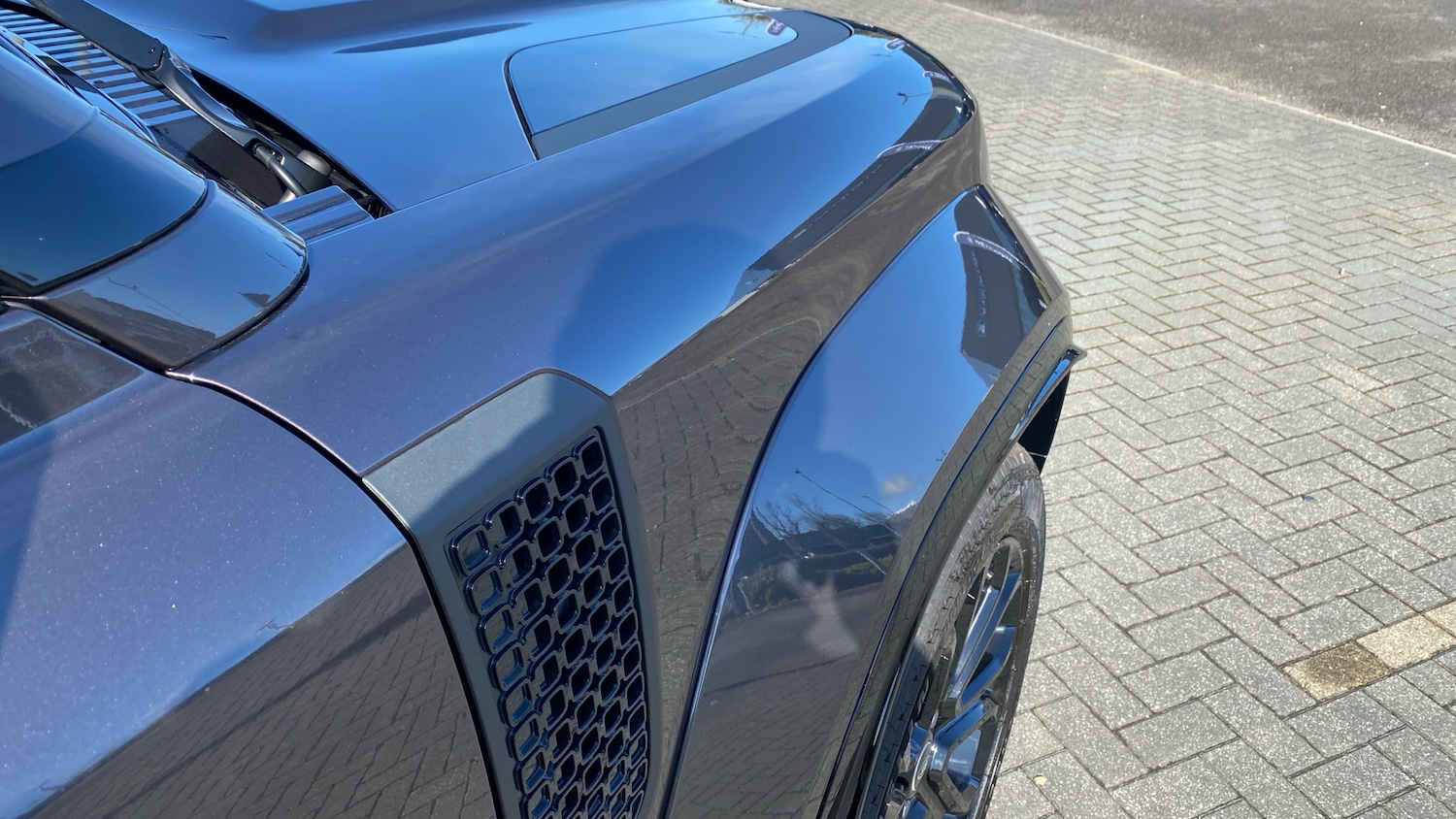 Used Land Rover Defender 2026 for sale - 77807002: Photo 33