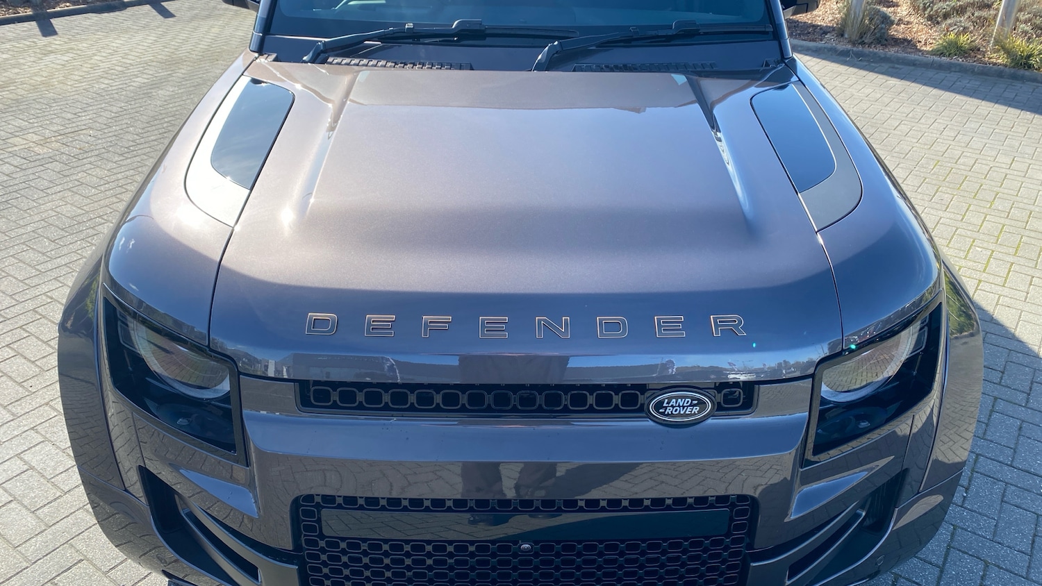 Used Land Rover Defender 2026 for sale - 77807002: Photo 36