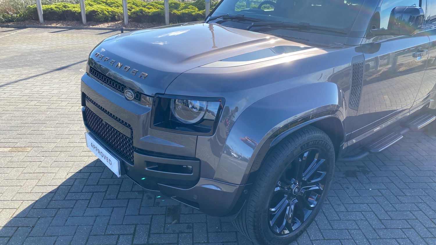 Used Land Rover Defender 2026 for sale - 77807002: Photo 38